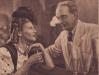 Irena Krasnowiecka & Stanisław Grolicki - Dwie Godziny - Film Nr.4 - 1946-08-16