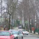 Reja Street in Chełm (1)