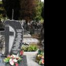 Zygfryd Berezecki grób