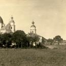 Холм,1916.Соборний комплекс Пресвятої Богородиці
