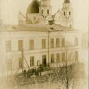 Холм 1917.Кафедральний собор