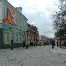 POL Lwowska Street in Chelm (1)