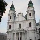 Katedra na Górce Chełmskiej